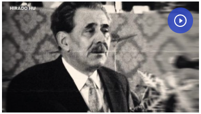 A magyar Faust - Mikrofilm